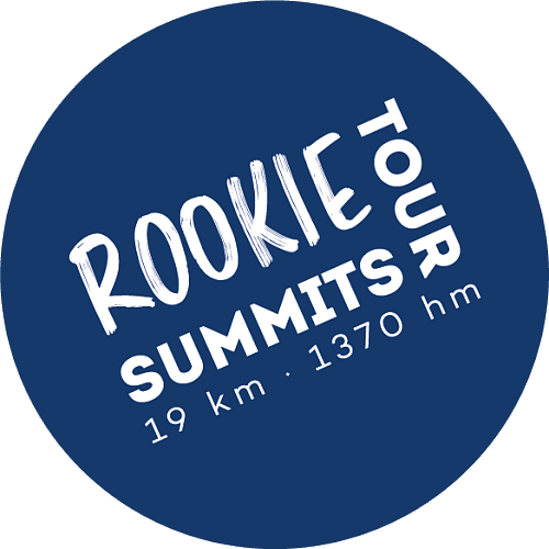 Button Rookie Tour