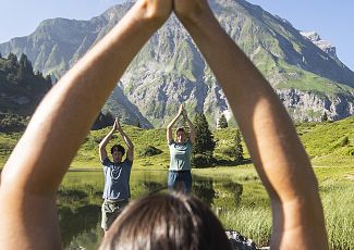 Mindfulness, Resilience & Happiness.