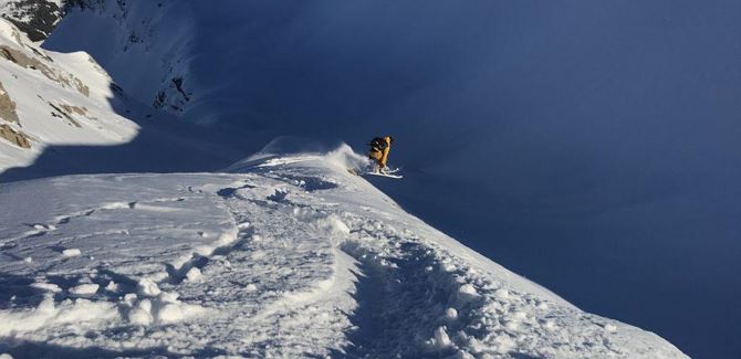 Schneesportschule Warth Arlberg Snowsports