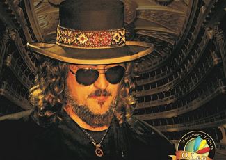 Ski & Concert at the Sporthotel Steffisalp - o.i.&b. zucchero.