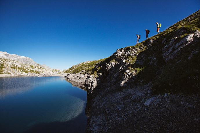 Sommer 2016 (c)Warth-Schröcken Tourismus_Fotograf 