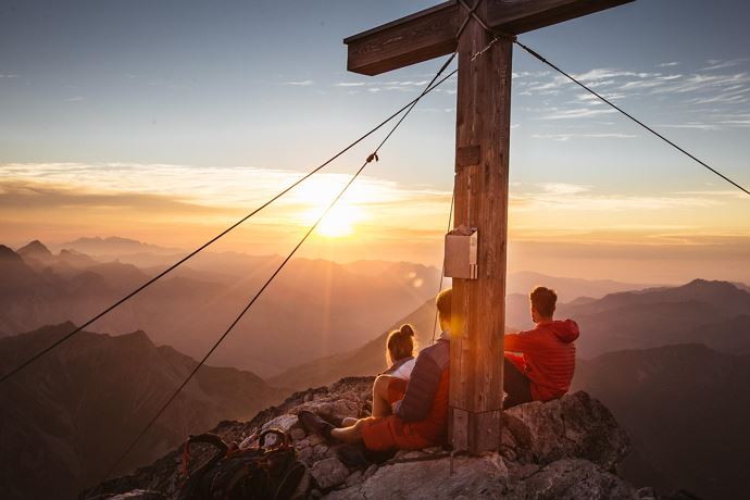 Sommer 2016 (c)Warth-Schröcken Tourismus_Fotograf 