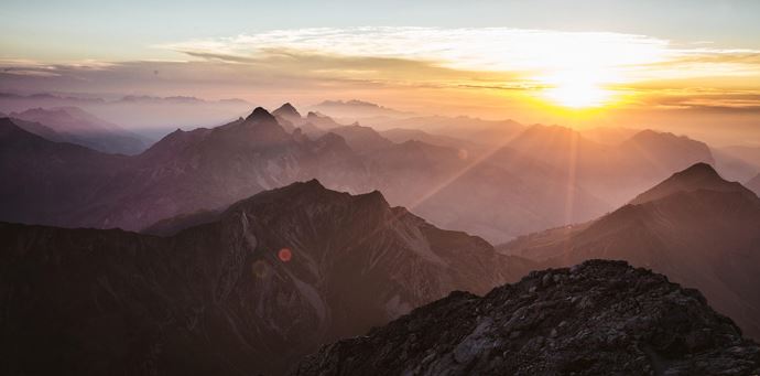 Sommer 2016 (c)Warth-Schröcken Tourismus_Fotograf 