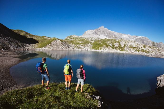 Sommer 2016 (c)Warth-Schröcken Tourismus_Fotograf 