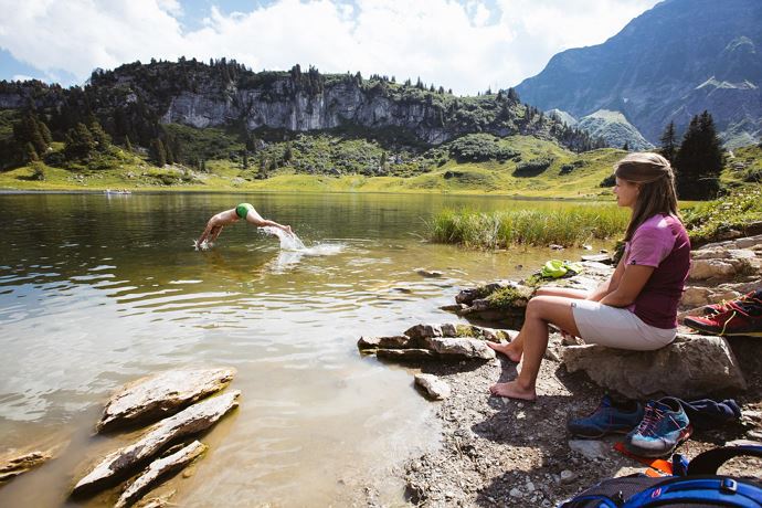 Sommer 2016 (c)Warth-Schröcken Tourismus_Fotograf 