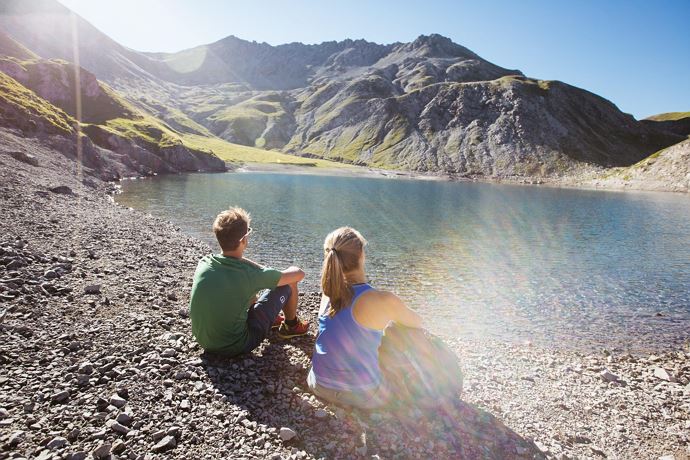 Sommer 2016 (c)Warth-Schröcken Tourismus_Fotograf 