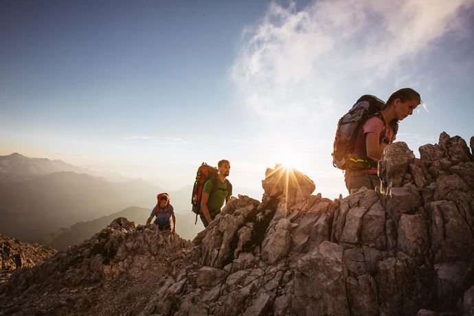 Sommer 2016 (c)Warth-Schröcken Tourismus_Fotograf 