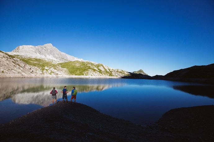 Sommer 2016(c)Warth-Schröcken Tourismus_Fotograf S