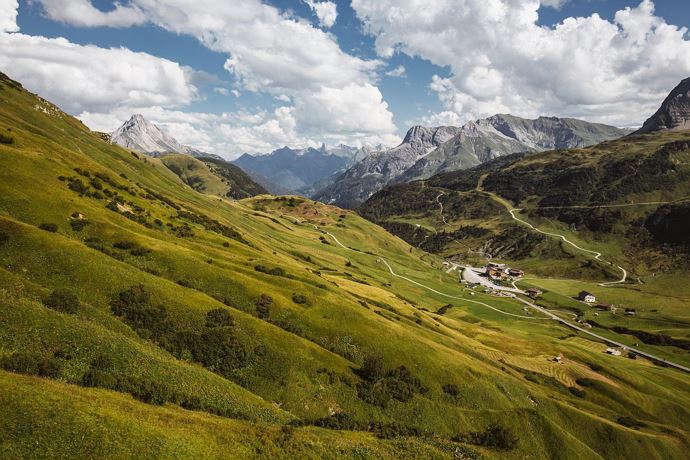 Sommer2016 (c)Warth-Schröcken Tourismus_Fotograf S