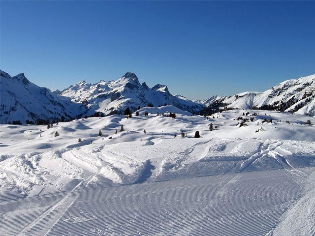 Winterlandschaft