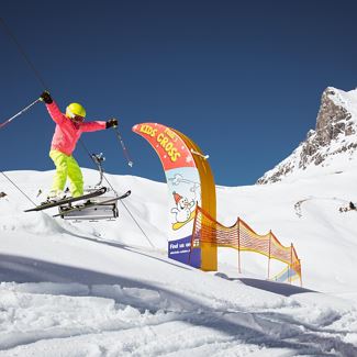 Aktion Kinderschnee 2020-21