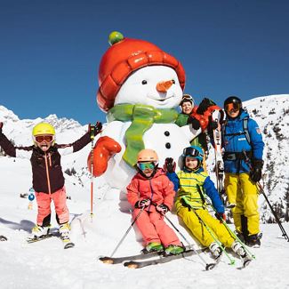 Kinderschnee