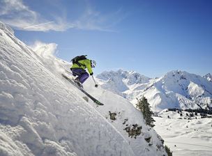 Short-Ski