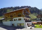 Haus Rothorn Sommer