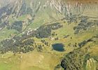 Körbersee und Nesslegg