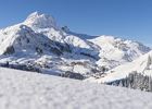 Warth am Arlberg