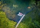 Naturjuwel Körbersee (c) Warth-Schröcken Tourismus