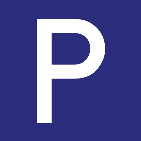 Parkplatz