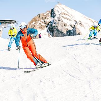 Schneesportschule Arlberg Snowsports