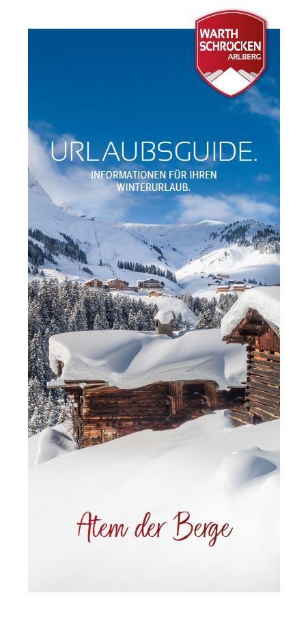 Urlaubsguide Winter