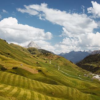 Warth | Mindelheimerhütte